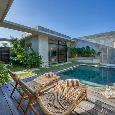 2 Bedroom Entire Place Isa Villa Uluwatu