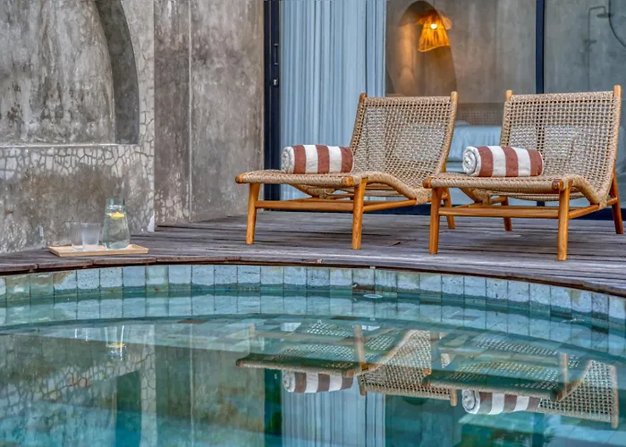 2 Bedroom Entire Place Isa Villa