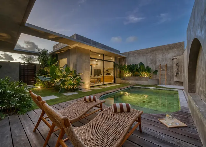 2 Bedroom Entire Place Isa * Uluwatu