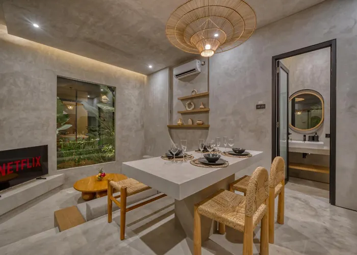 2 Bedroom Entire Place Isa Villa