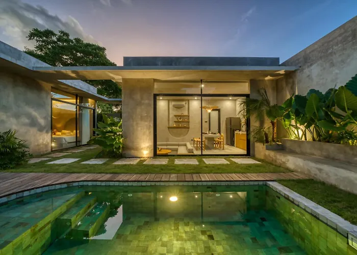 2 Bedroom Entire Place Isa