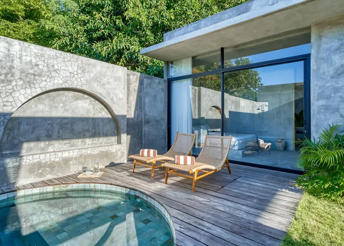 2 Bedroom Entire Place Isa Villa