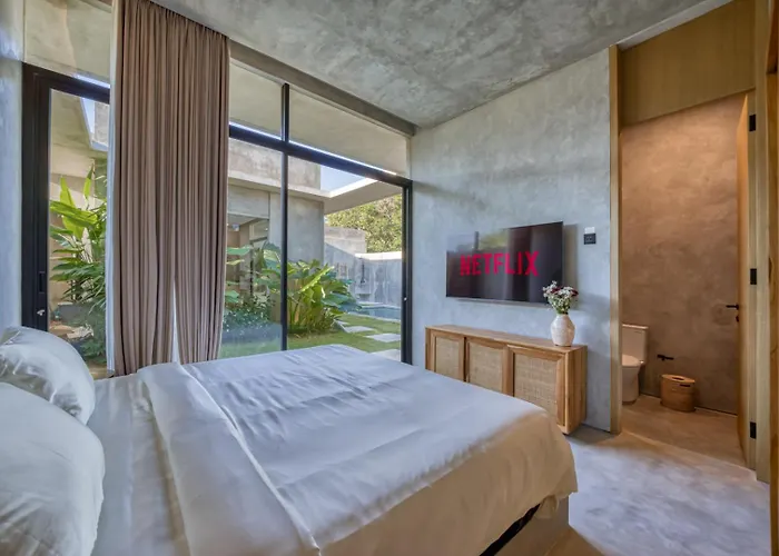 2 Bedroom Entire Place Isa Villa *