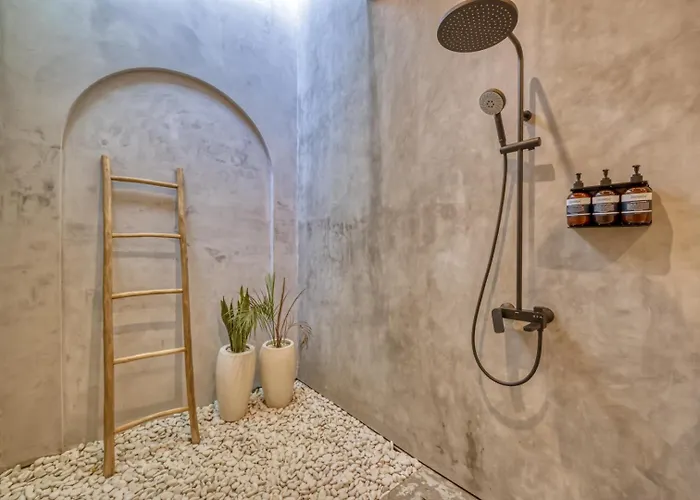 2 Bedroom Entire Place Isa Villa