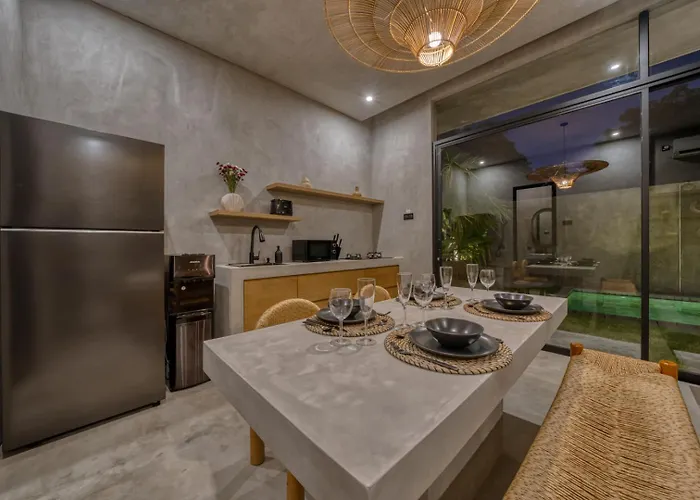 Villa 2 Bedroom Entire Place Isa Uluwatu