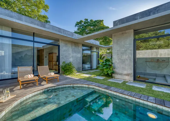 2 Bedroom Entire Place Isa Uluwatu