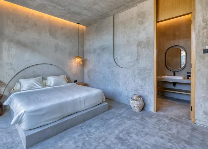 2 Bedroom Entire Place Isa Villa