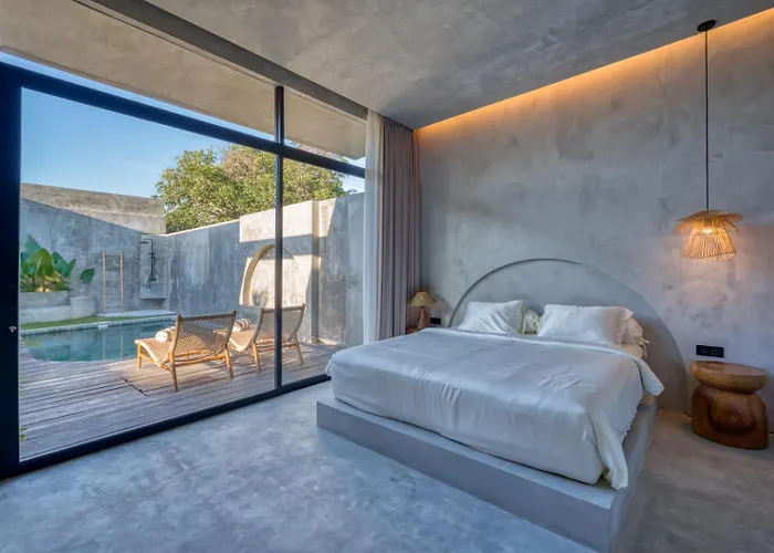 Villa 2 Bedroom Entire Place Isa Uluwatu
