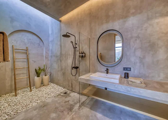 2 Bedroom Entire Place Isa Uluwatu