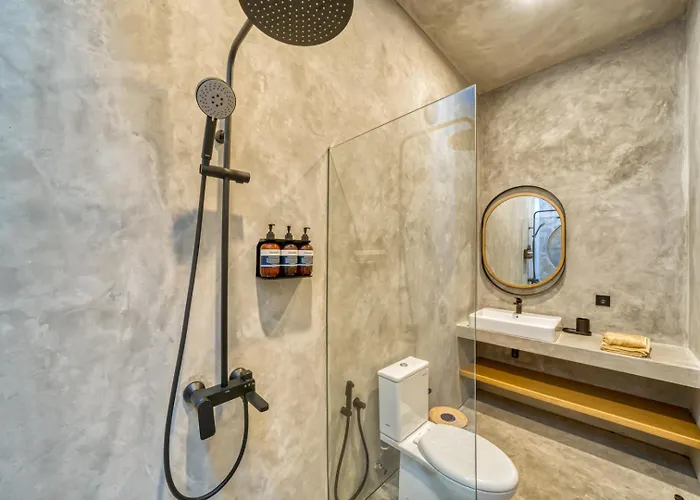 2 Bedroom Entire Place Isa Villa