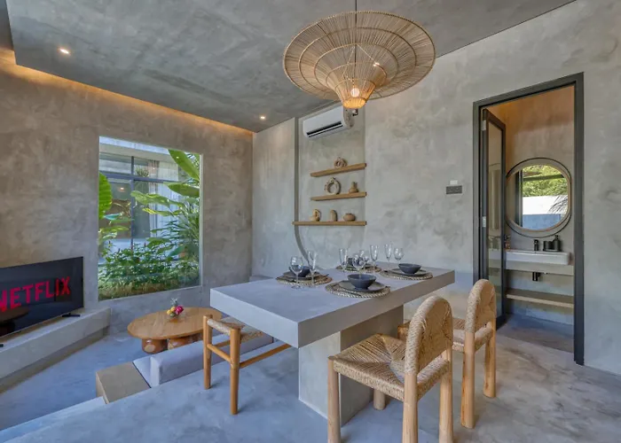 2 Bedroom Entire Place Isa Villa *